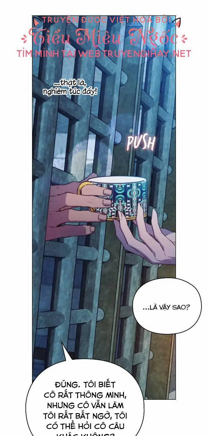 Bệ Hạ, Ta Sẽ Nuôi Dạy Con Của Ngài Thật Tốt 67 trang 10