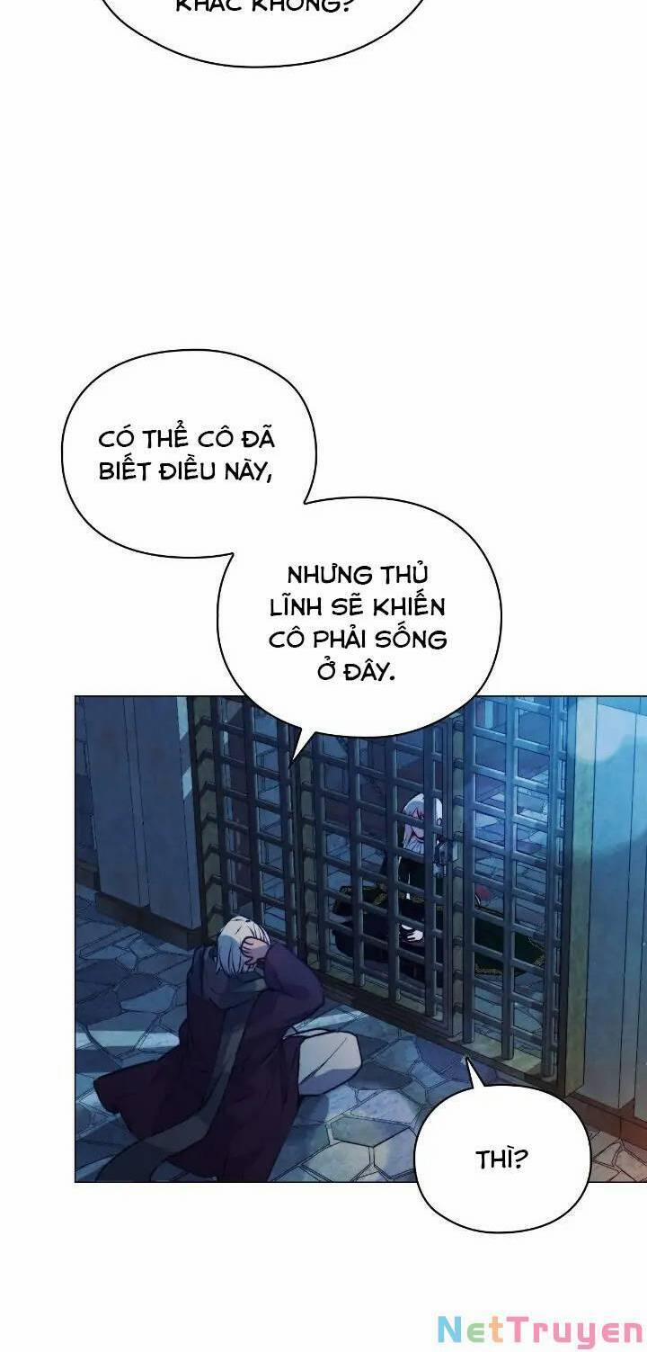 Bệ Hạ, Ta Sẽ Nuôi Dạy Con Của Ngài Thật Tốt 67 trang 11