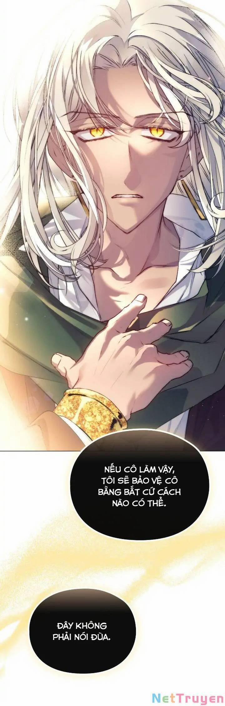 Bệ Hạ, Ta Sẽ Nuôi Dạy Con Của Ngài Thật Tốt 67 trang 13