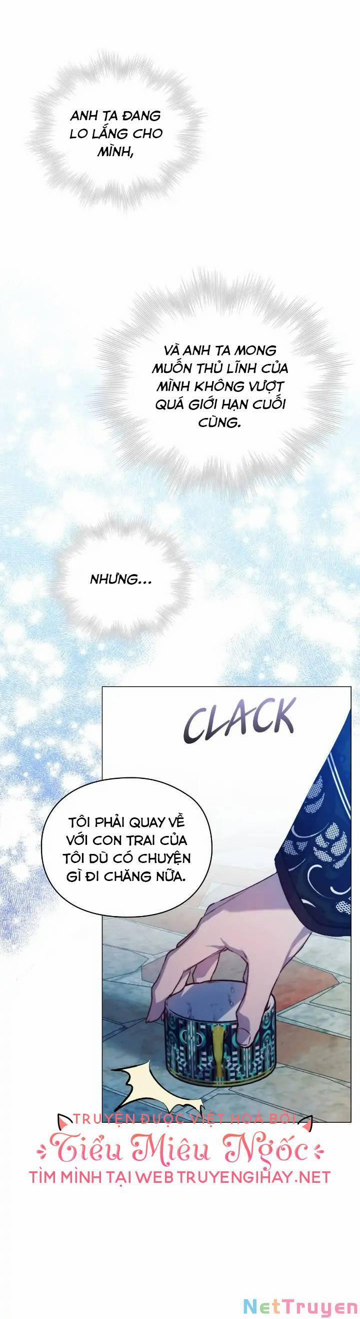 Bệ Hạ, Ta Sẽ Nuôi Dạy Con Của Ngài Thật Tốt 67 trang 14