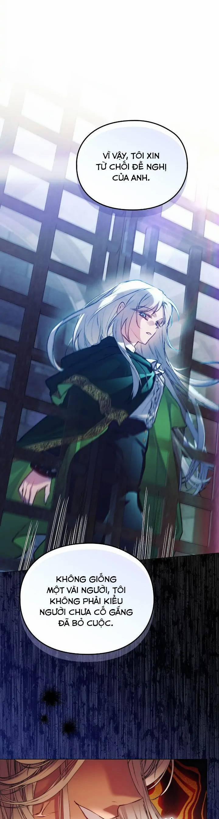 Bệ Hạ, Ta Sẽ Nuôi Dạy Con Của Ngài Thật Tốt 67 trang 15