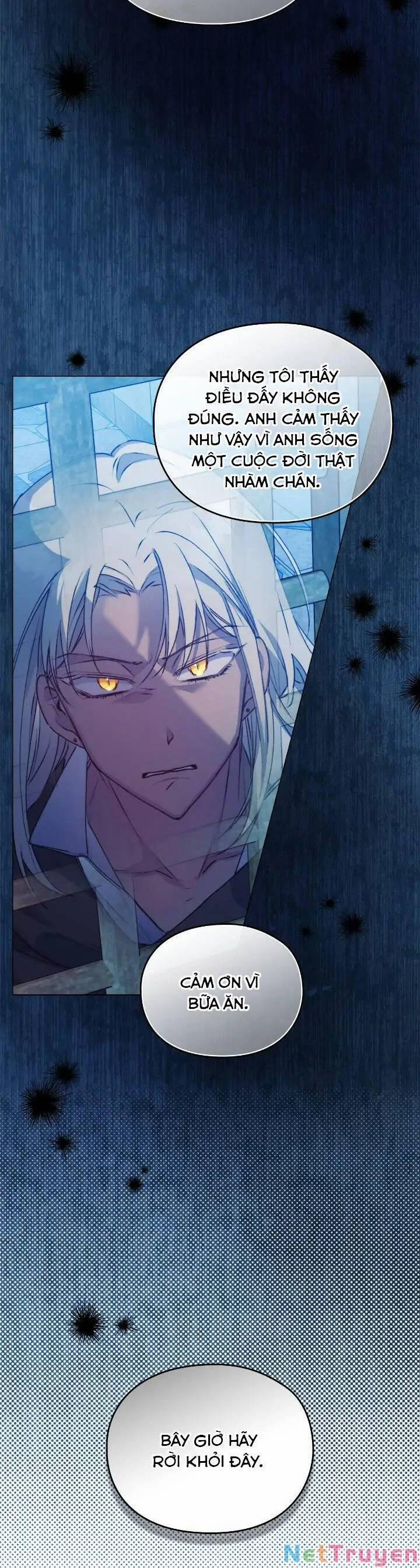 Bệ Hạ, Ta Sẽ Nuôi Dạy Con Của Ngài Thật Tốt 67 trang 17