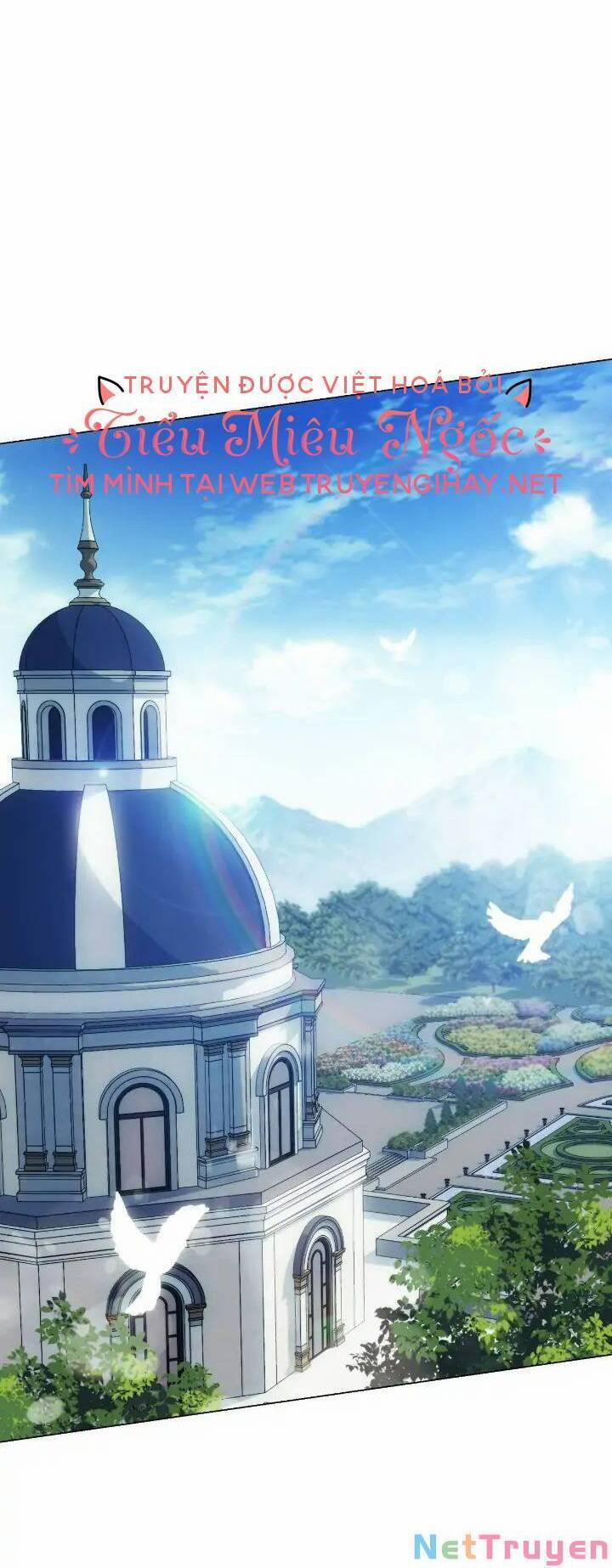 Bệ Hạ, Ta Sẽ Nuôi Dạy Con Của Ngài Thật Tốt 67 trang 19