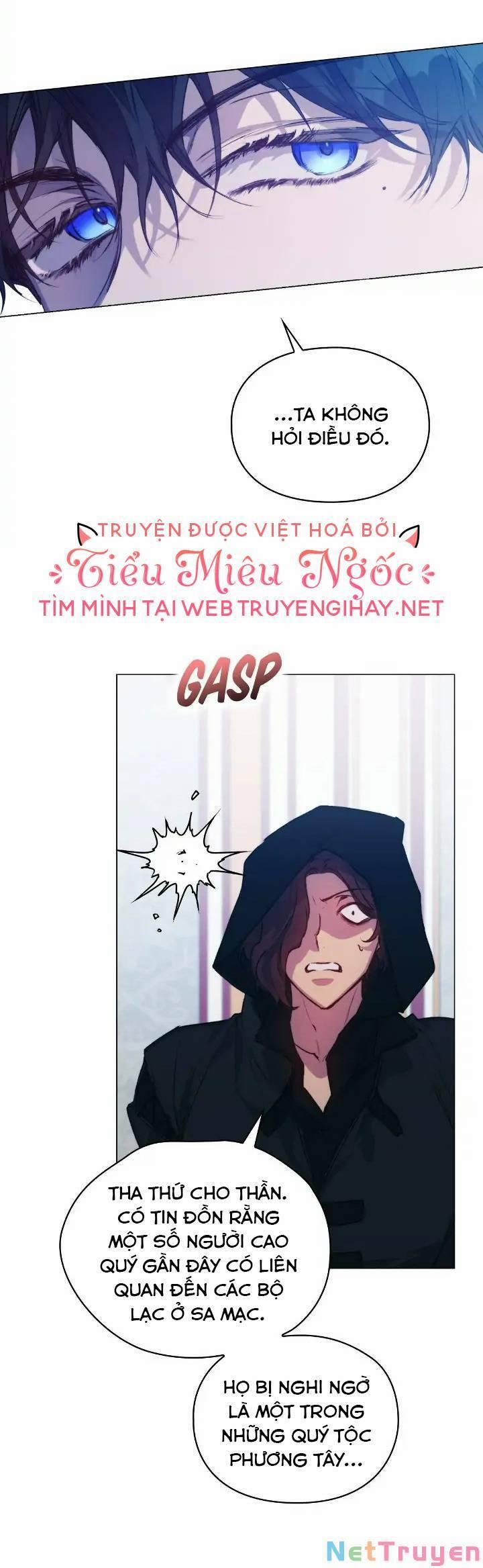 Bệ Hạ, Ta Sẽ Nuôi Dạy Con Của Ngài Thật Tốt 67 trang 26