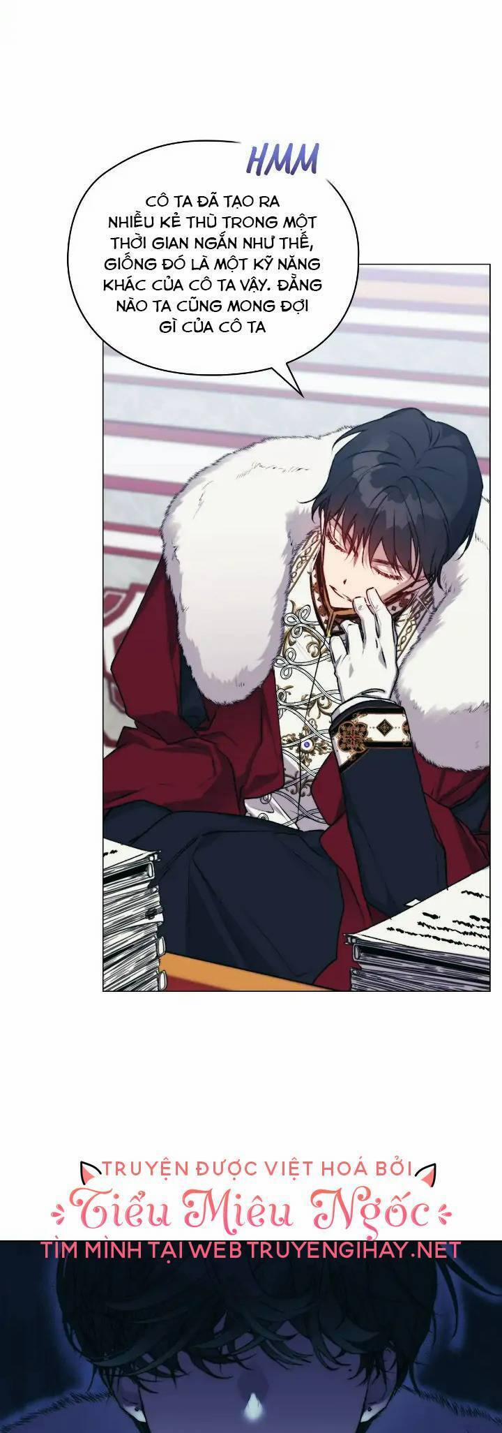 Bệ Hạ, Ta Sẽ Nuôi Dạy Con Của Ngài Thật Tốt 67 trang 28