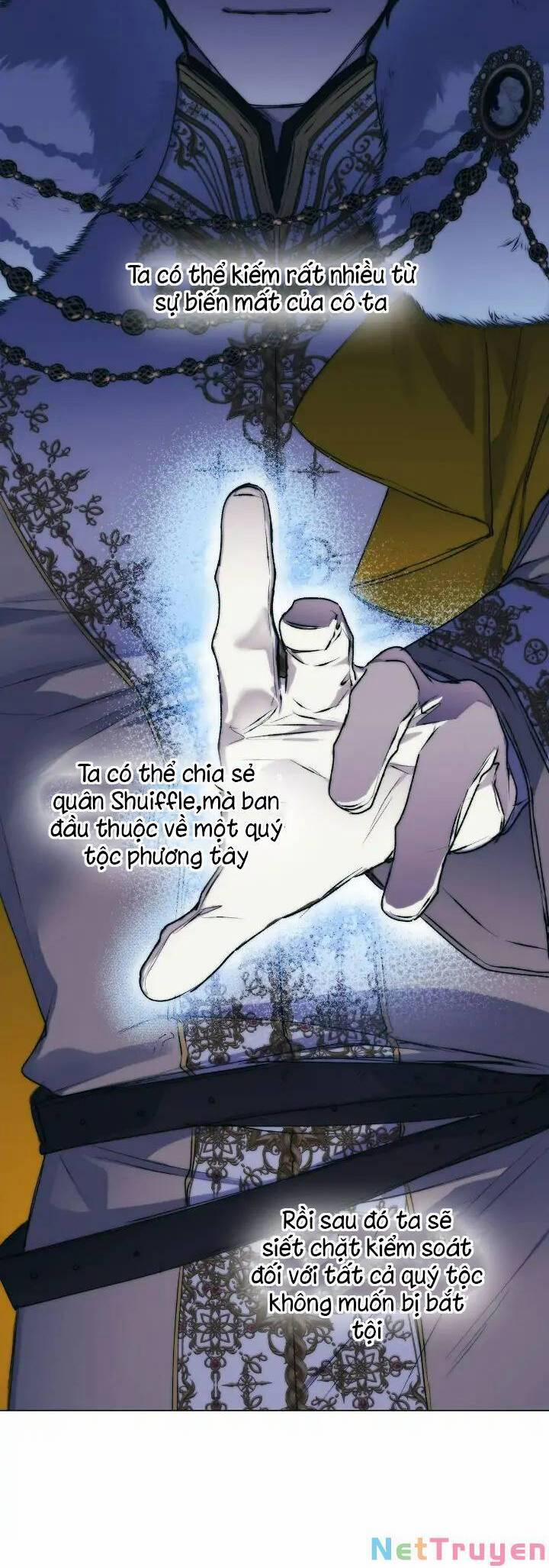 Bệ Hạ, Ta Sẽ Nuôi Dạy Con Của Ngài Thật Tốt 67 trang 29