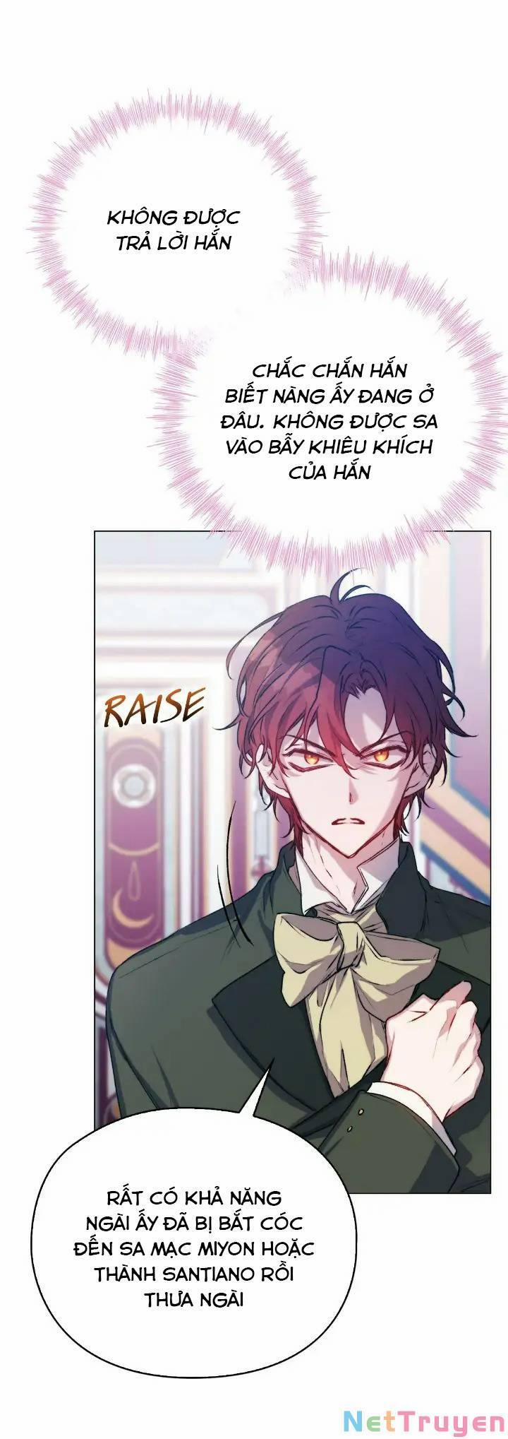 Bệ Hạ, Ta Sẽ Nuôi Dạy Con Của Ngài Thật Tốt 67 trang 38