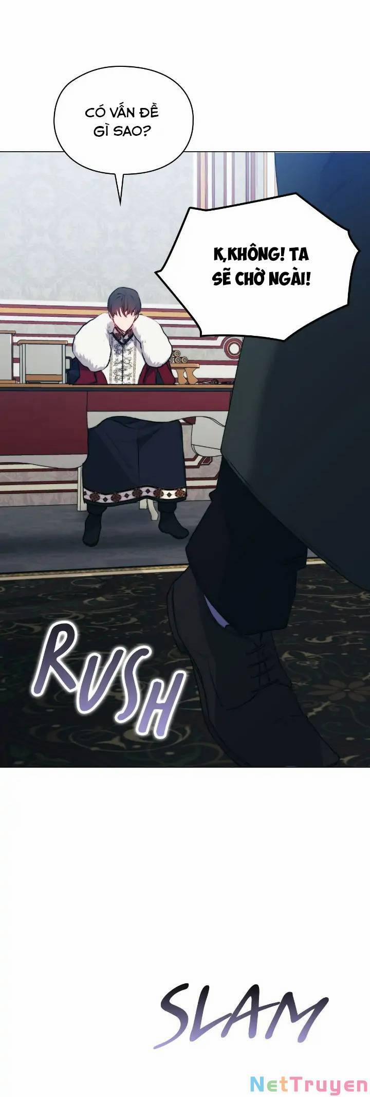 Bệ Hạ, Ta Sẽ Nuôi Dạy Con Của Ngài Thật Tốt 67 trang 42