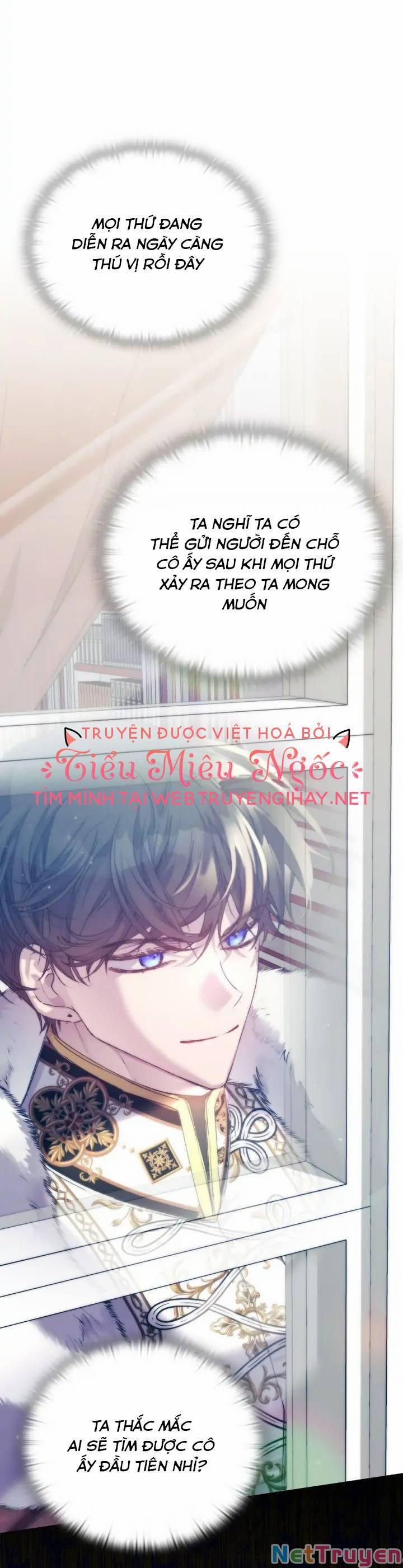 Bệ Hạ, Ta Sẽ Nuôi Dạy Con Của Ngài Thật Tốt 67 trang 45