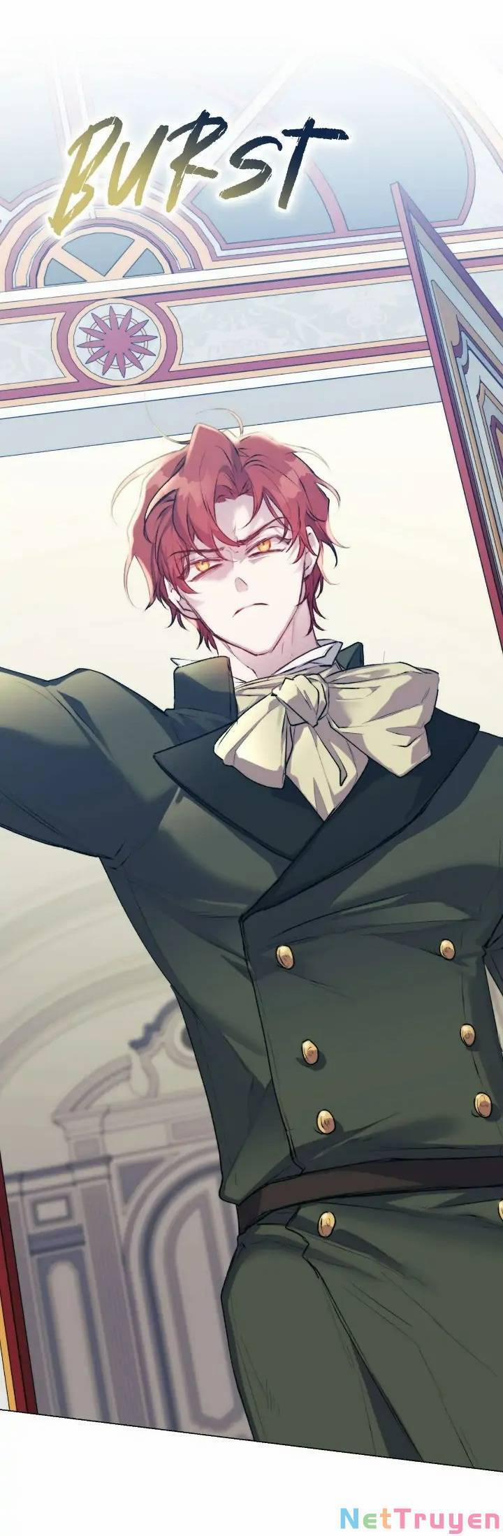 Bệ Hạ, Ta Sẽ Nuôi Dạy Con Của Ngài Thật Tốt 67 trang 47