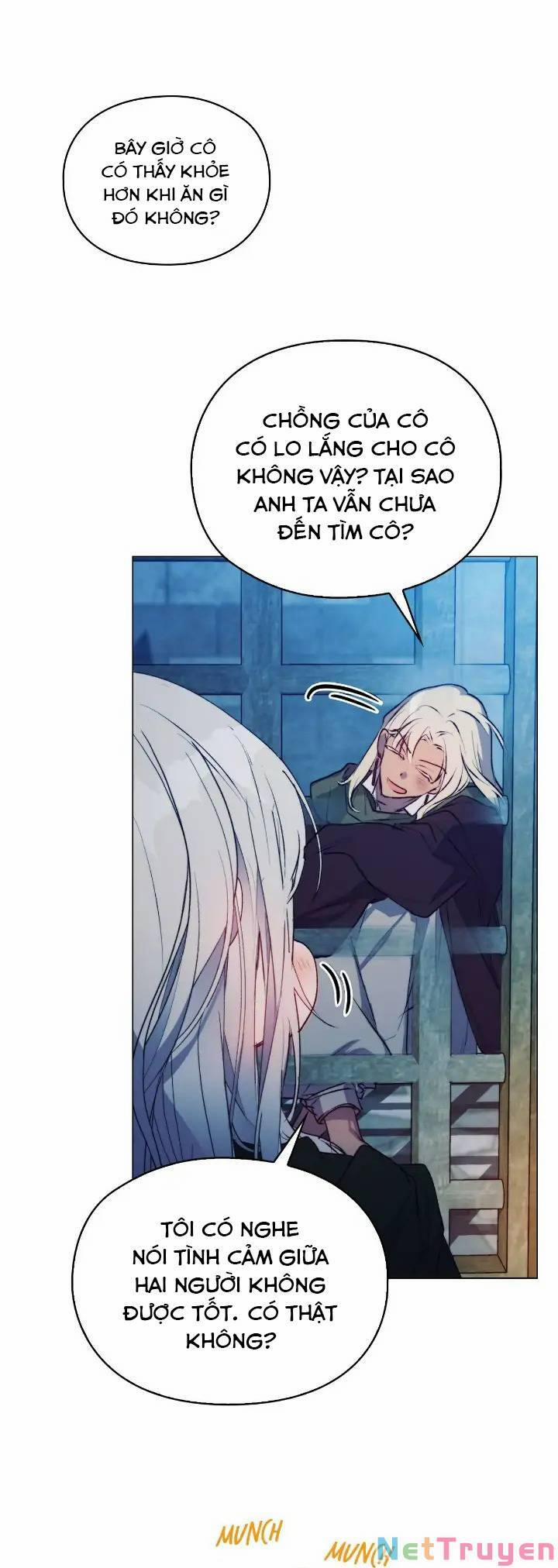 Bệ Hạ, Ta Sẽ Nuôi Dạy Con Của Ngài Thật Tốt 67 trang 5