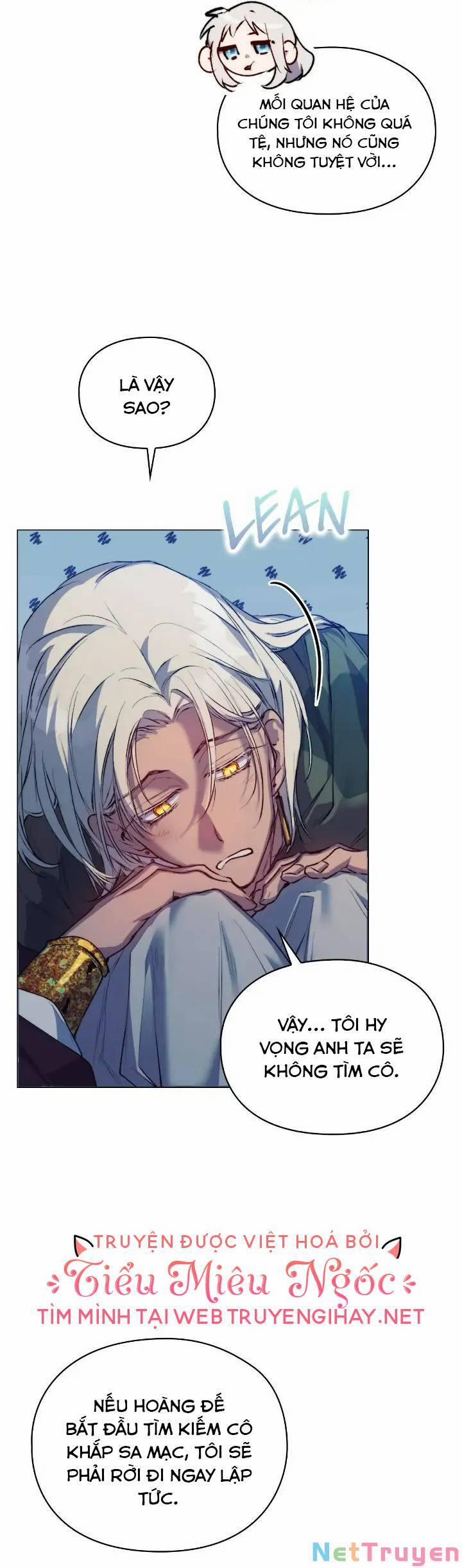 Bệ Hạ, Ta Sẽ Nuôi Dạy Con Của Ngài Thật Tốt 67 trang 6