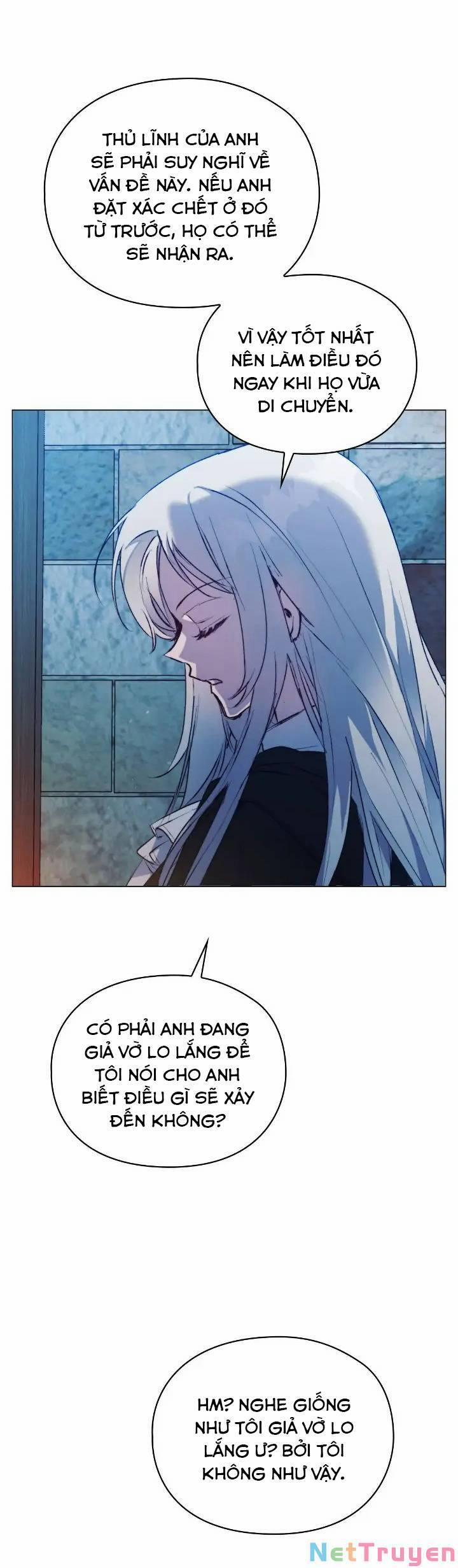 Bệ Hạ, Ta Sẽ Nuôi Dạy Con Của Ngài Thật Tốt 67 trang 9