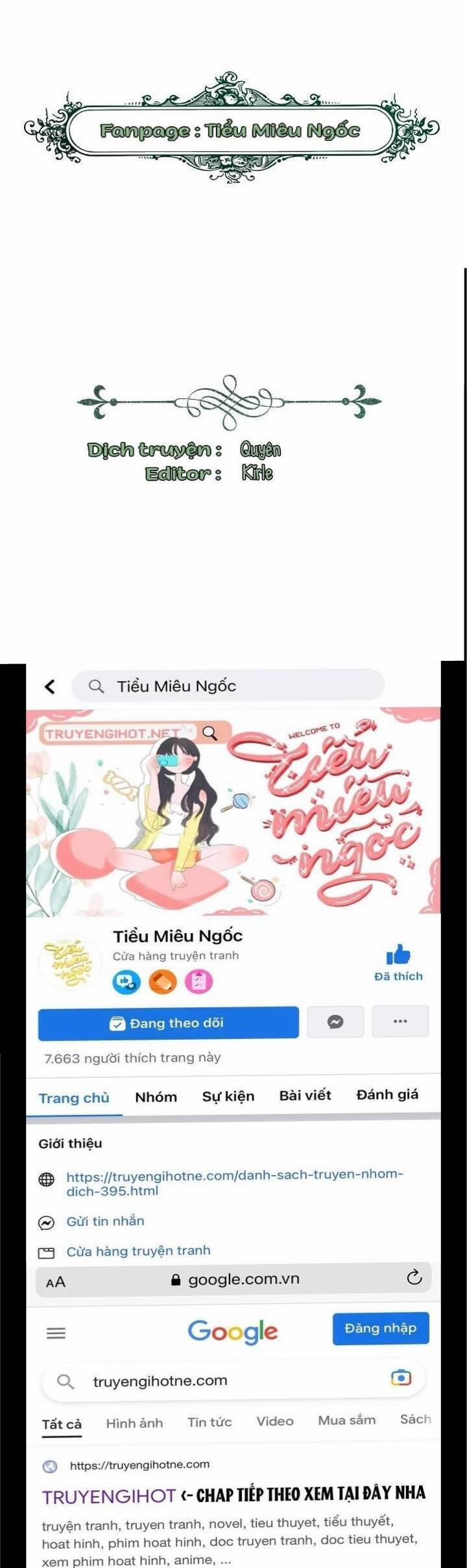 Bệ Hạ, Ta Sẽ Nuôi Dạy Con Của Ngài Thật Tốt 68 trang 0