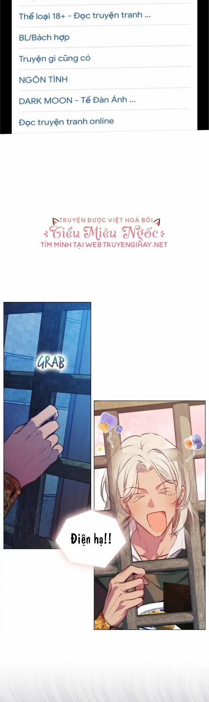 Bệ Hạ, Ta Sẽ Nuôi Dạy Con Của Ngài Thật Tốt 68 trang 1