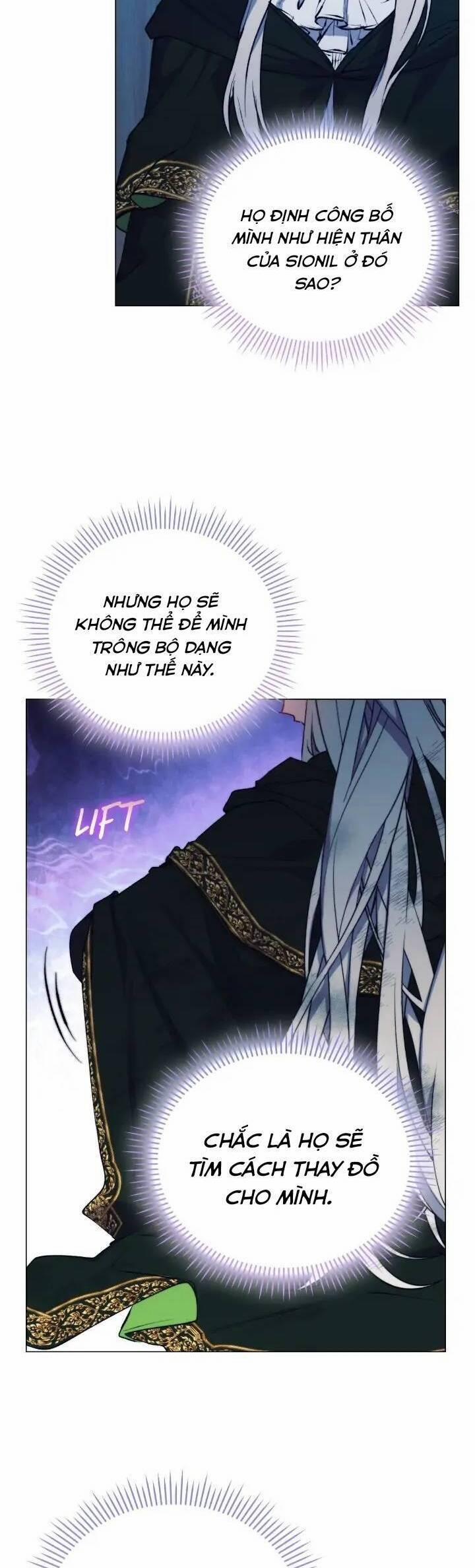 Bệ Hạ, Ta Sẽ Nuôi Dạy Con Của Ngài Thật Tốt 68 trang 11