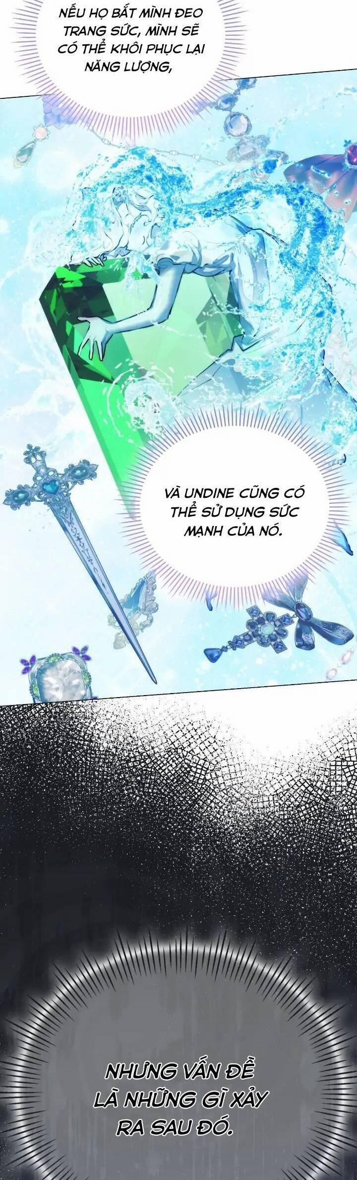 Bệ Hạ, Ta Sẽ Nuôi Dạy Con Của Ngài Thật Tốt 68 trang 12