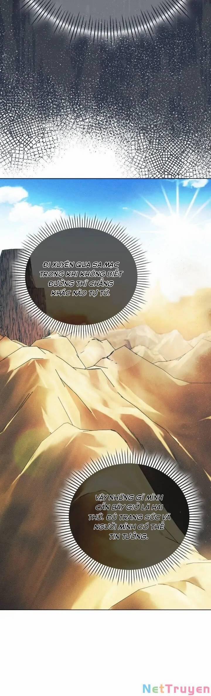 Bệ Hạ, Ta Sẽ Nuôi Dạy Con Của Ngài Thật Tốt 68 trang 13