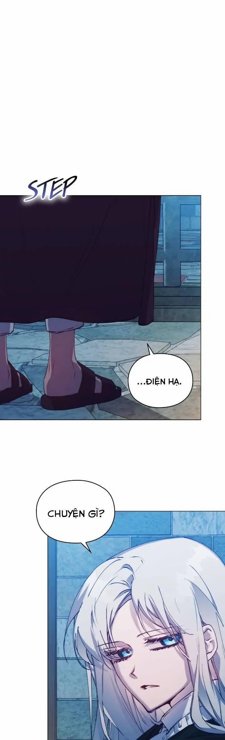 Bệ Hạ, Ta Sẽ Nuôi Dạy Con Của Ngài Thật Tốt 68 trang 14