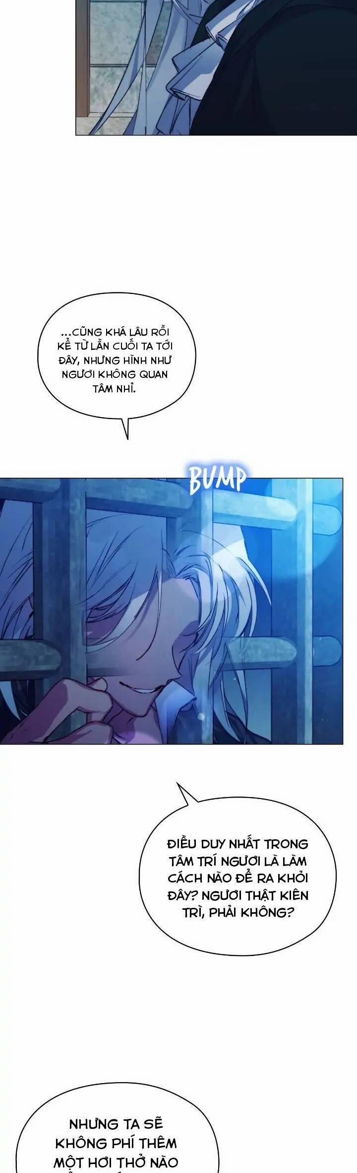 Bệ Hạ, Ta Sẽ Nuôi Dạy Con Của Ngài Thật Tốt 68 trang 15