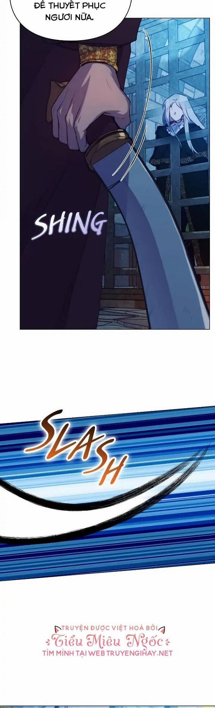 Bệ Hạ, Ta Sẽ Nuôi Dạy Con Của Ngài Thật Tốt 68 trang 16