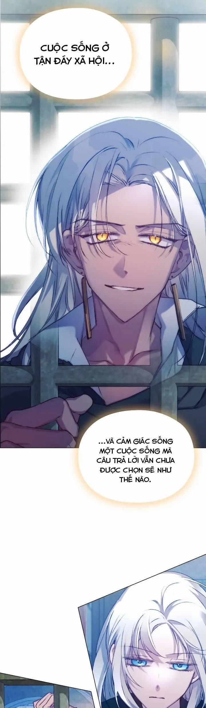 Bệ Hạ, Ta Sẽ Nuôi Dạy Con Của Ngài Thật Tốt 68 trang 18