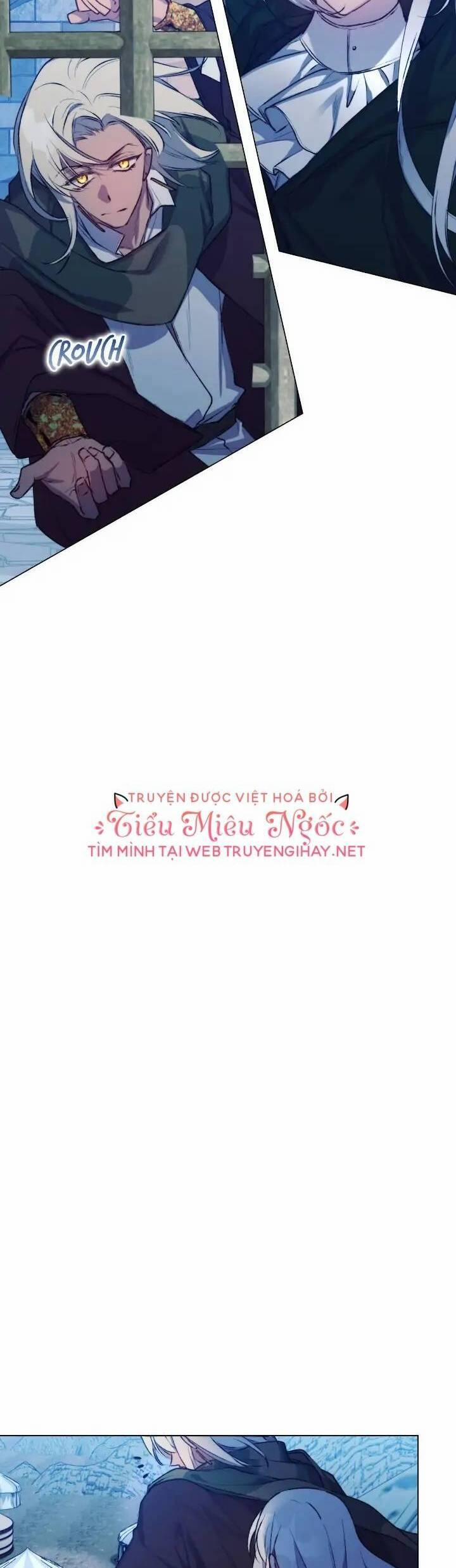 Bệ Hạ, Ta Sẽ Nuôi Dạy Con Của Ngài Thật Tốt 68 trang 19