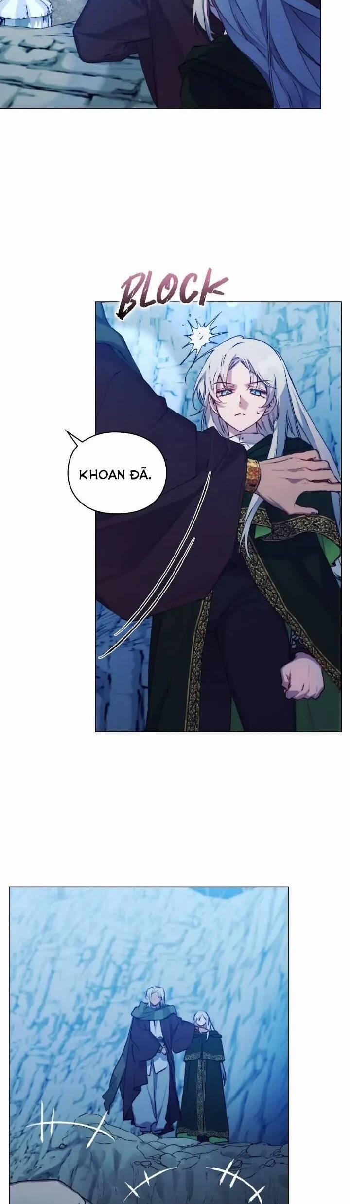 Bệ Hạ, Ta Sẽ Nuôi Dạy Con Của Ngài Thật Tốt 68 trang 20