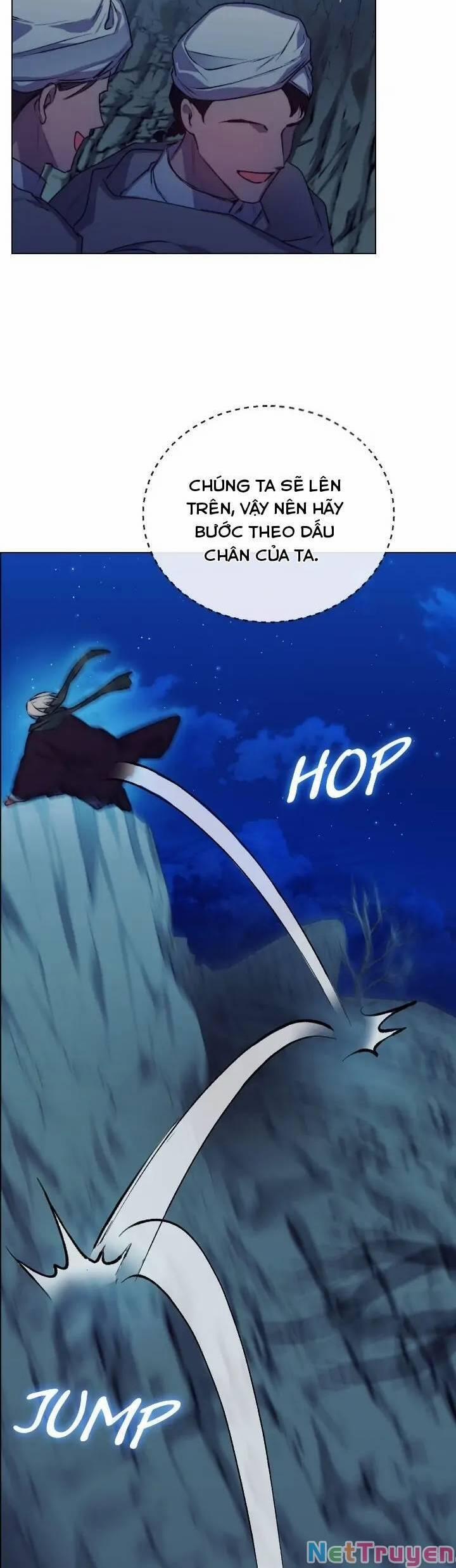 Bệ Hạ, Ta Sẽ Nuôi Dạy Con Của Ngài Thật Tốt 68 trang 21