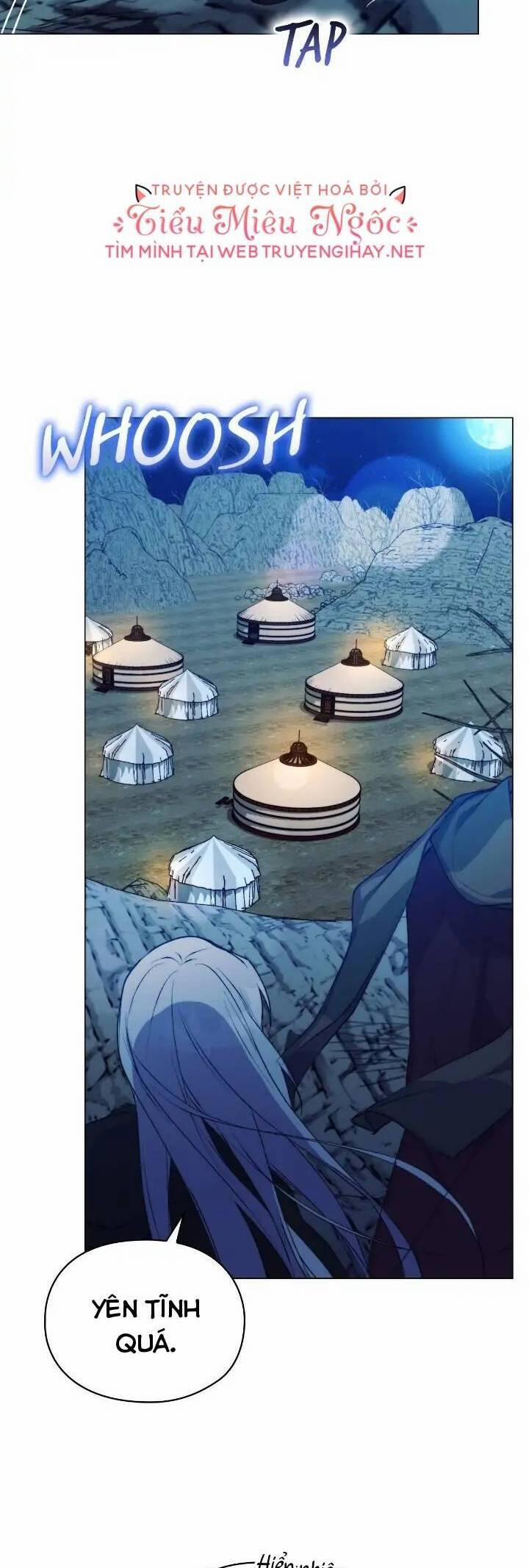 Bệ Hạ, Ta Sẽ Nuôi Dạy Con Của Ngài Thật Tốt 68 trang 23