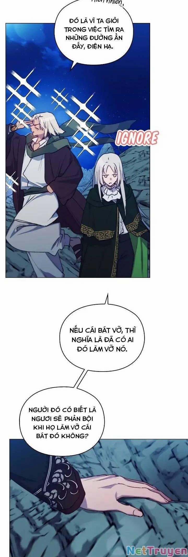 Bệ Hạ, Ta Sẽ Nuôi Dạy Con Của Ngài Thật Tốt 68 trang 24