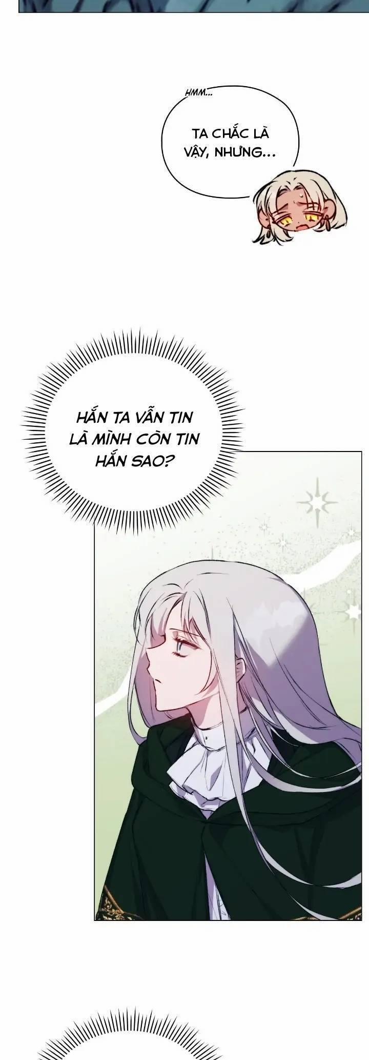 Bệ Hạ, Ta Sẽ Nuôi Dạy Con Của Ngài Thật Tốt 68 trang 25