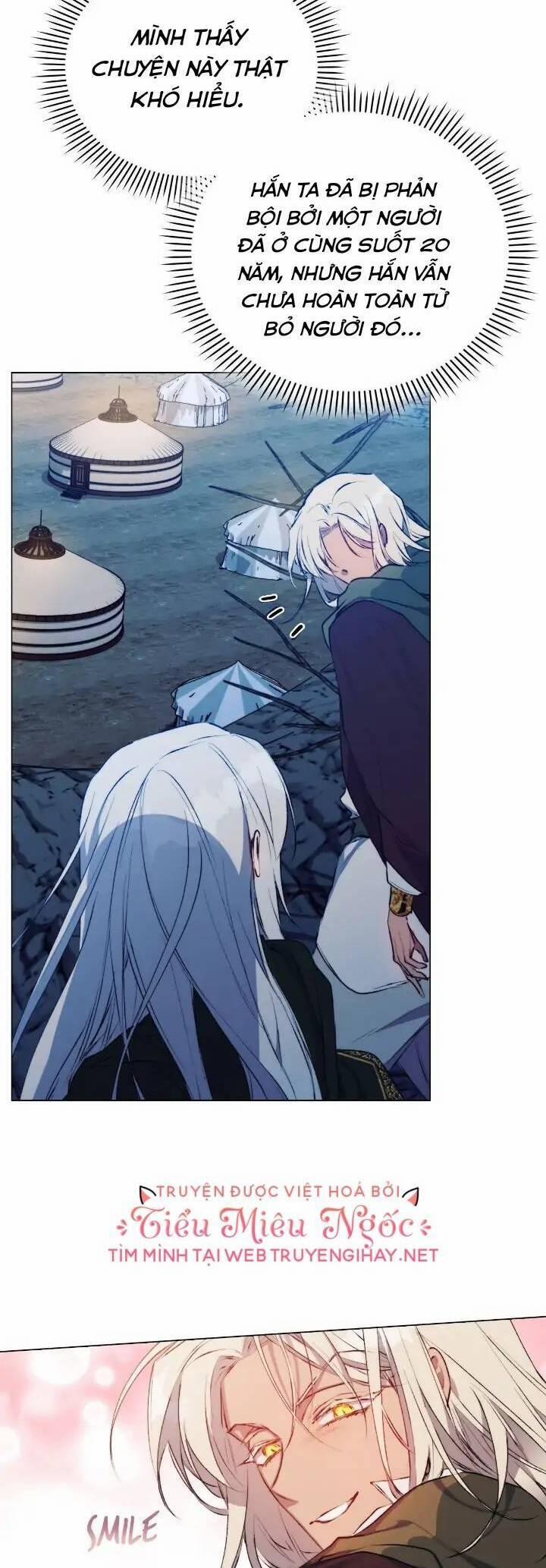 Bệ Hạ, Ta Sẽ Nuôi Dạy Con Của Ngài Thật Tốt 68 trang 26