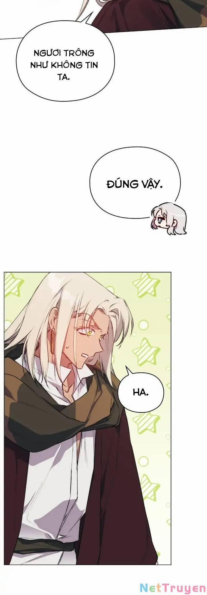 Bệ Hạ, Ta Sẽ Nuôi Dạy Con Của Ngài Thật Tốt 68 trang 27