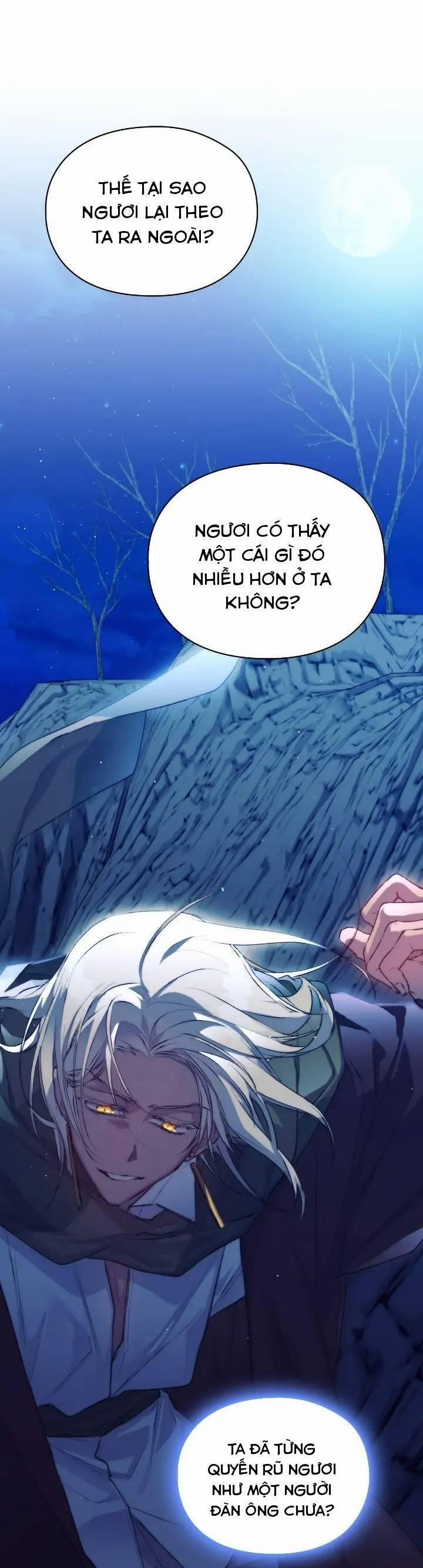 Bệ Hạ, Ta Sẽ Nuôi Dạy Con Của Ngài Thật Tốt 68 trang 28