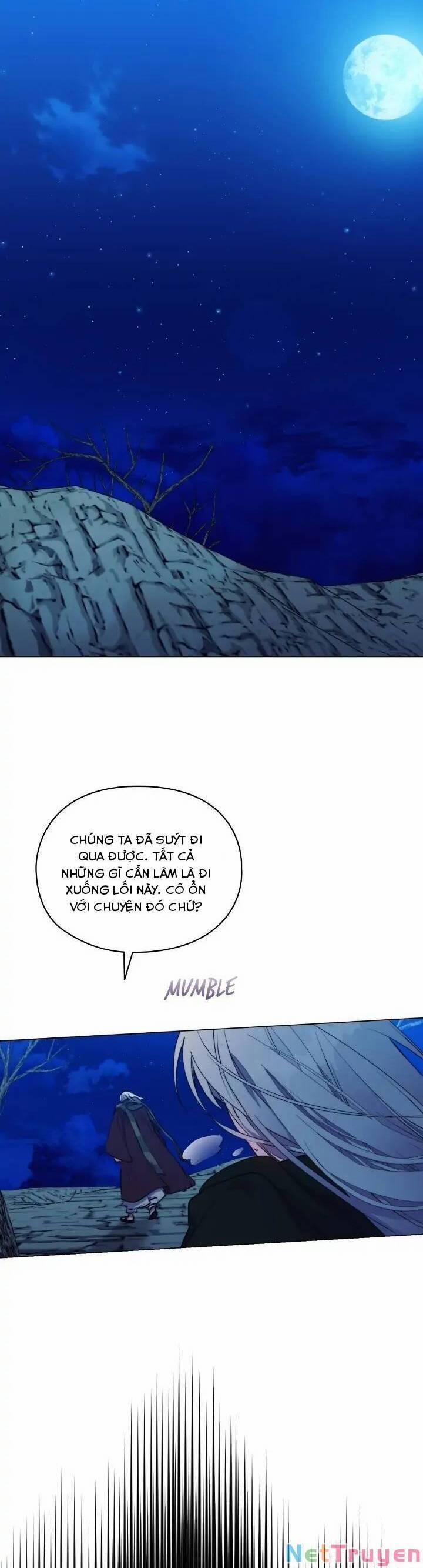 Bệ Hạ, Ta Sẽ Nuôi Dạy Con Của Ngài Thật Tốt 68 trang 30