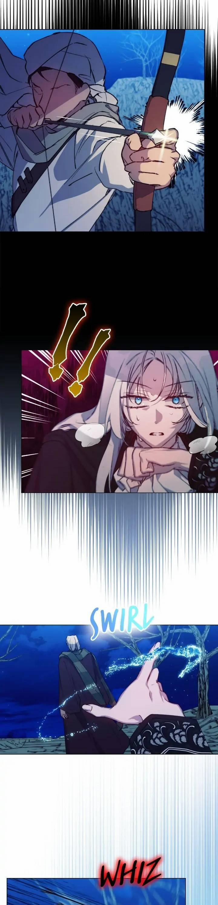 Bệ Hạ, Ta Sẽ Nuôi Dạy Con Của Ngài Thật Tốt 68 trang 31