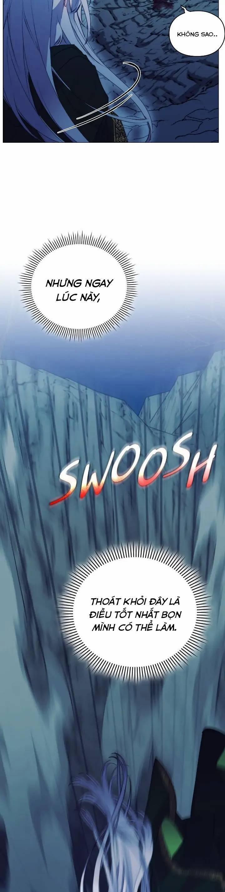 Bệ Hạ, Ta Sẽ Nuôi Dạy Con Của Ngài Thật Tốt 68 trang 34