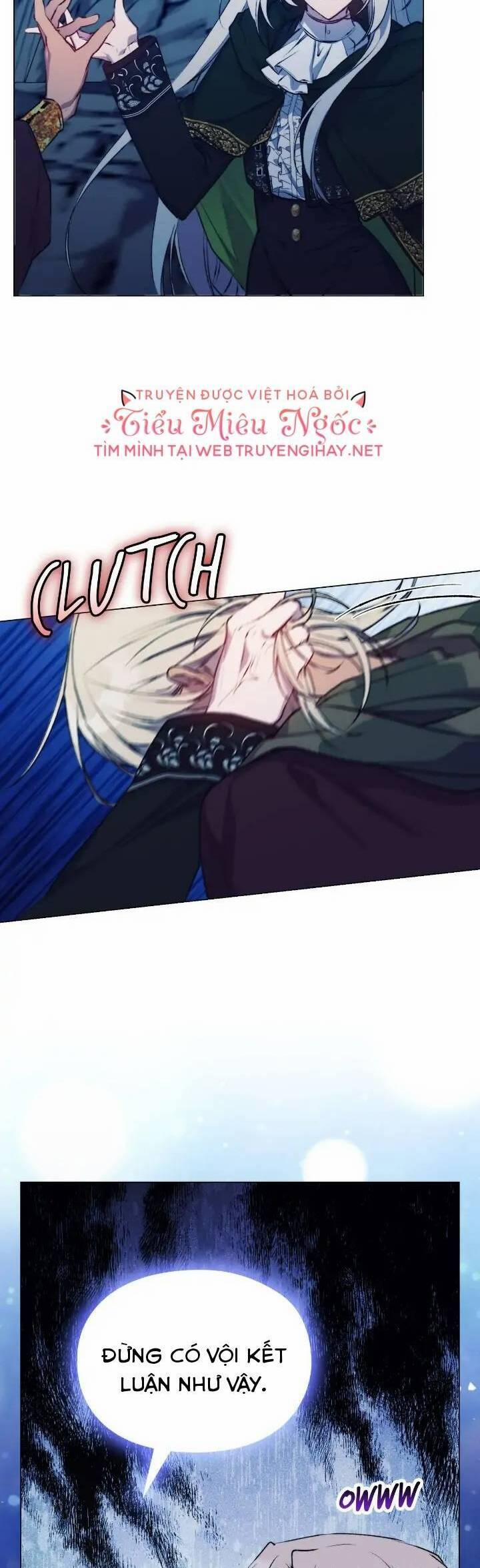 Bệ Hạ, Ta Sẽ Nuôi Dạy Con Của Ngài Thật Tốt 68 trang 38