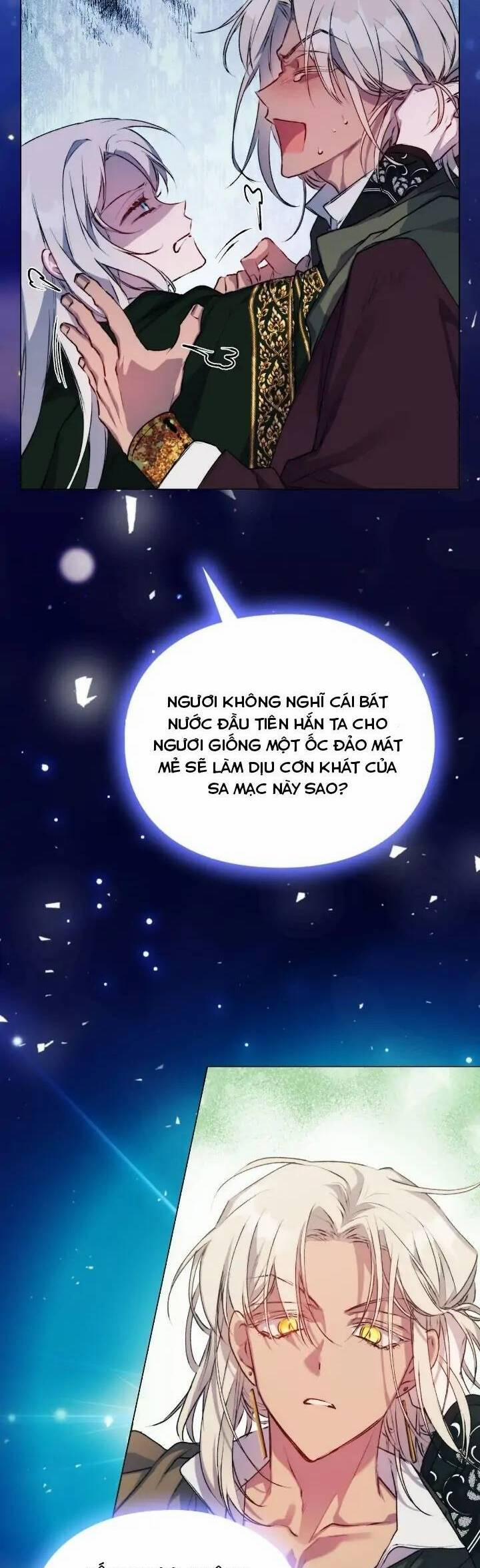 Bệ Hạ, Ta Sẽ Nuôi Dạy Con Của Ngài Thật Tốt 68 trang 39