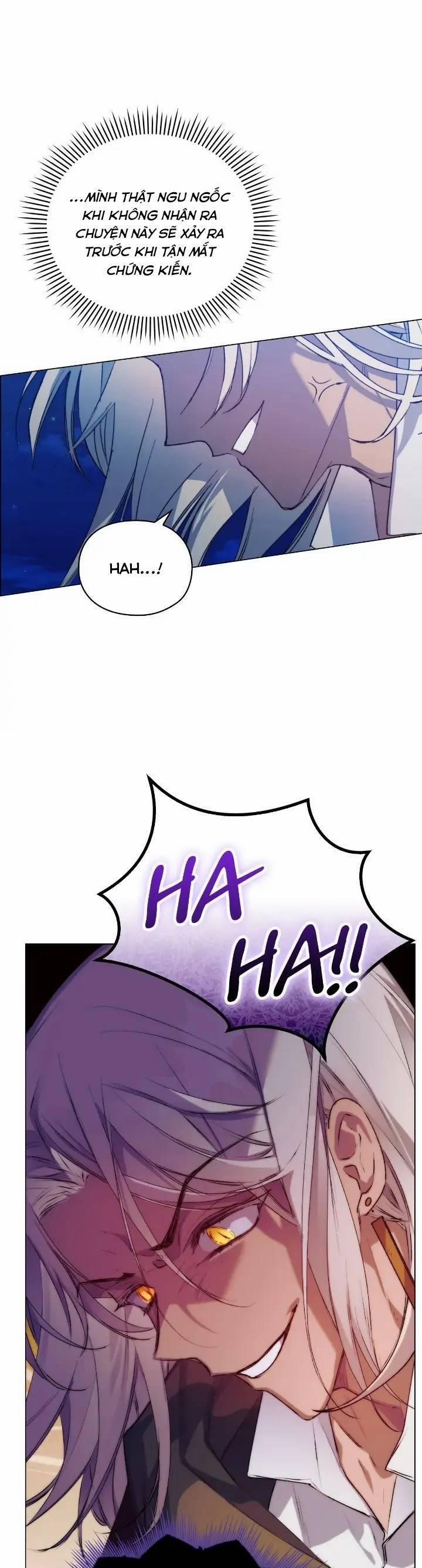 Bệ Hạ, Ta Sẽ Nuôi Dạy Con Của Ngài Thật Tốt 68 trang 44