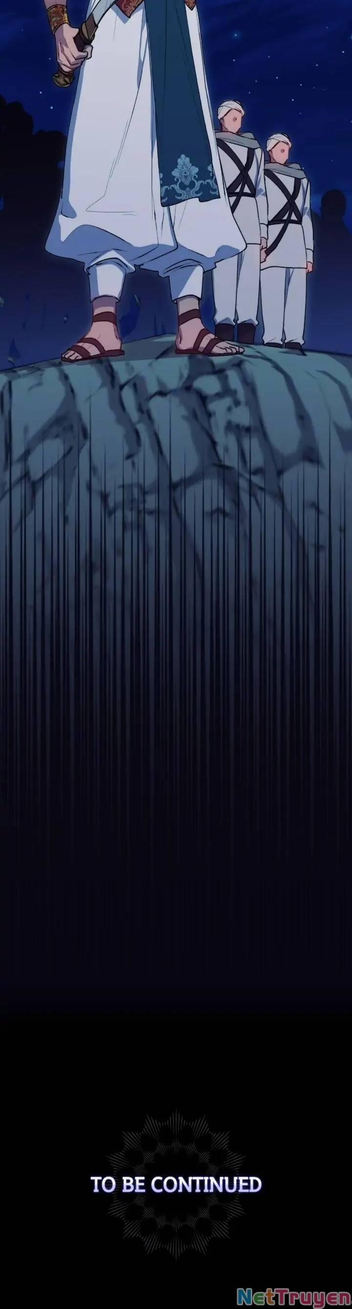 Bệ Hạ, Ta Sẽ Nuôi Dạy Con Của Ngài Thật Tốt 68 trang 46