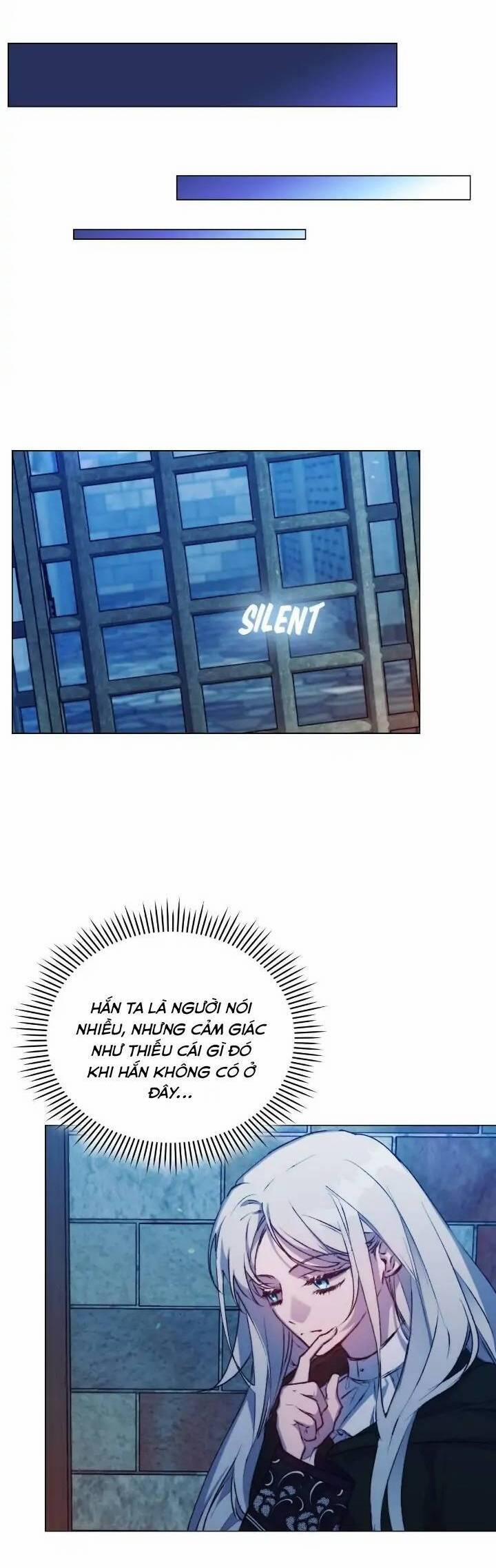 Bệ Hạ, Ta Sẽ Nuôi Dạy Con Của Ngài Thật Tốt 68 trang 5