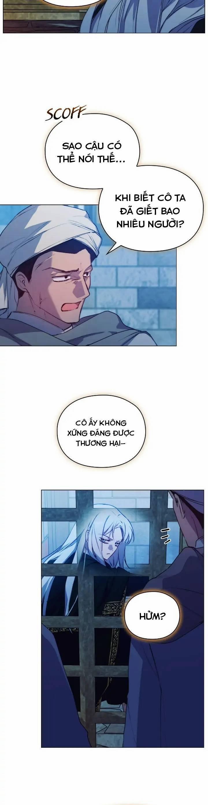 Bệ Hạ, Ta Sẽ Nuôi Dạy Con Của Ngài Thật Tốt 68 trang 7