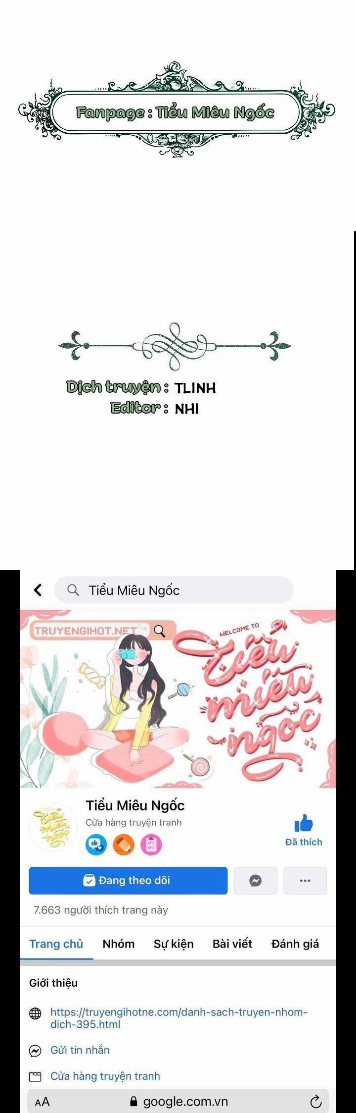 Bệ Hạ, Ta Sẽ Nuôi Dạy Con Của Ngài Thật Tốt 69 trang 0