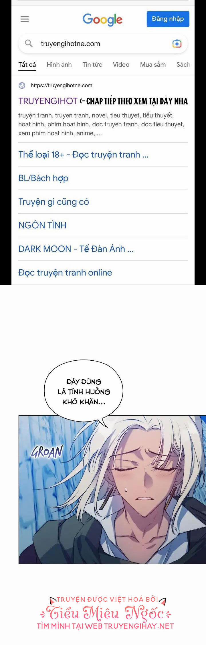 Bệ Hạ, Ta Sẽ Nuôi Dạy Con Của Ngài Thật Tốt 69 trang 1