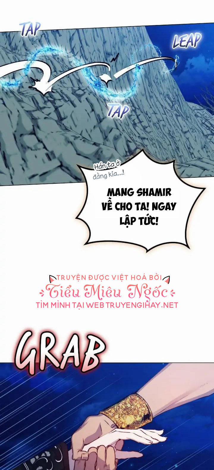 Bệ Hạ, Ta Sẽ Nuôi Dạy Con Của Ngài Thật Tốt 69 trang 10