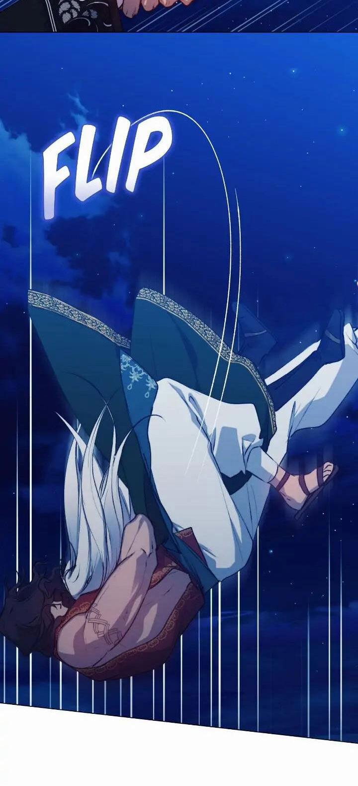 Bệ Hạ, Ta Sẽ Nuôi Dạy Con Của Ngài Thật Tốt 69 trang 11