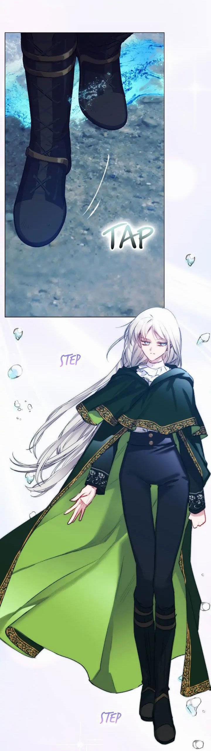 Bệ Hạ, Ta Sẽ Nuôi Dạy Con Của Ngài Thật Tốt 69 trang 15