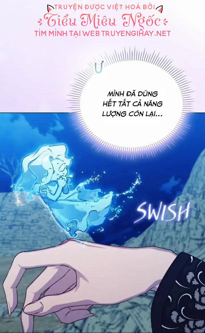 Bệ Hạ, Ta Sẽ Nuôi Dạy Con Của Ngài Thật Tốt 69 trang 16